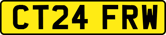 CT24FRW