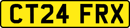 CT24FRX