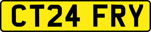 CT24FRY