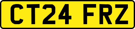 CT24FRZ