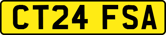 CT24FSA