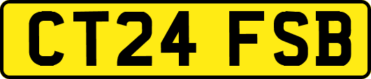 CT24FSB