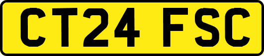 CT24FSC