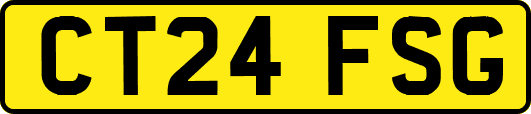 CT24FSG
