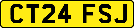 CT24FSJ