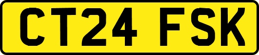 CT24FSK