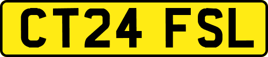 CT24FSL
