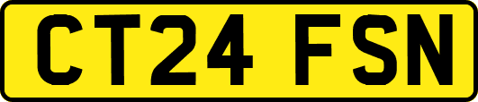 CT24FSN