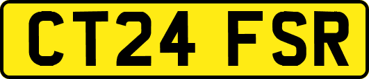 CT24FSR