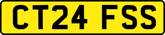 CT24FSS