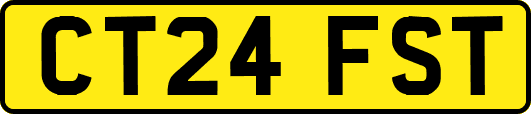 CT24FST