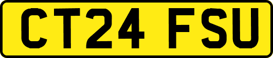 CT24FSU