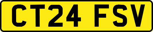 CT24FSV