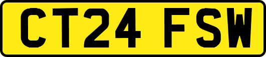 CT24FSW
