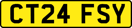 CT24FSY