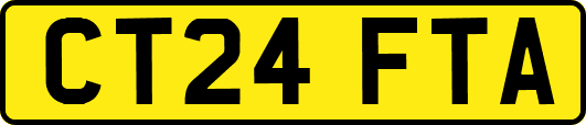 CT24FTA