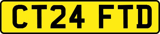 CT24FTD