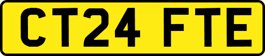 CT24FTE