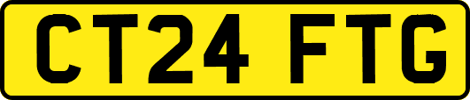 CT24FTG