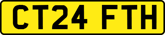 CT24FTH