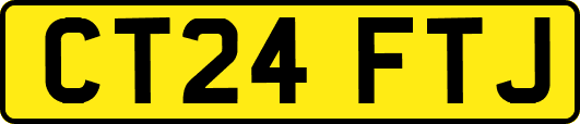 CT24FTJ