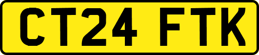 CT24FTK