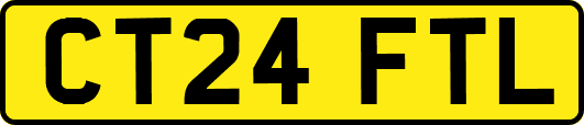 CT24FTL