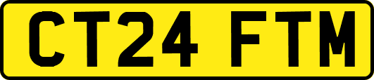 CT24FTM