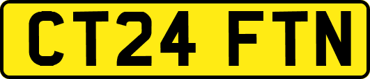 CT24FTN