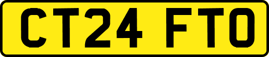 CT24FTO