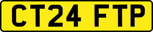 CT24FTP