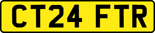 CT24FTR