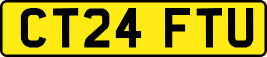 CT24FTU