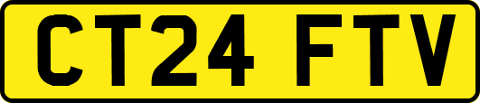 CT24FTV