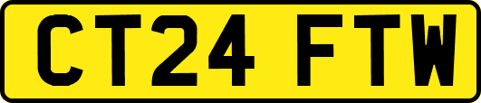 CT24FTW