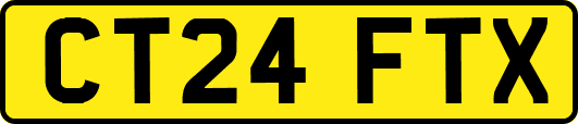 CT24FTX