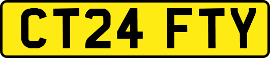 CT24FTY