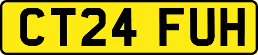 CT24FUH