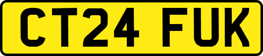 CT24FUK