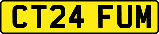 CT24FUM