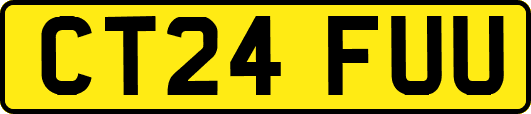 CT24FUU