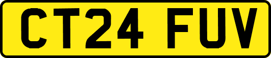 CT24FUV