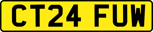 CT24FUW