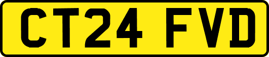 CT24FVD