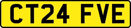 CT24FVE