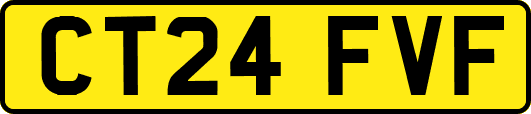 CT24FVF