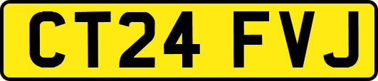 CT24FVJ