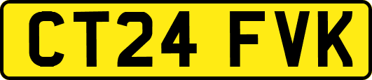 CT24FVK