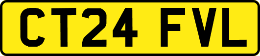 CT24FVL