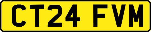 CT24FVM
